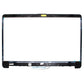 Compatible for HP 255 G8 15.6" Laptop LCD Front Bezel Frame Black