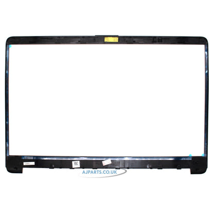 Compatible for HP 15T-DW000 15.6" Laptop LCD Front Bezel Frame Black