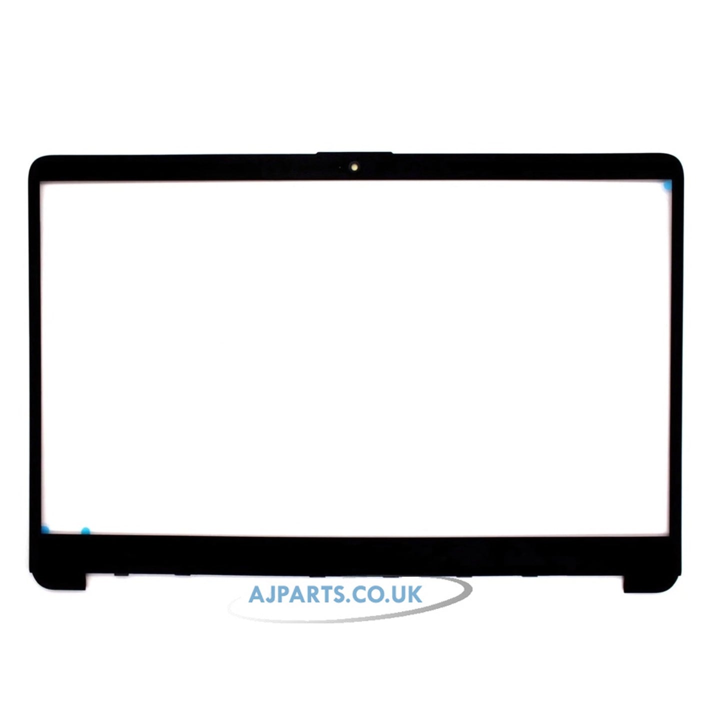 Compatible for HP 255 G8 15.6" Laptop LCD Front Bezel Frame Black