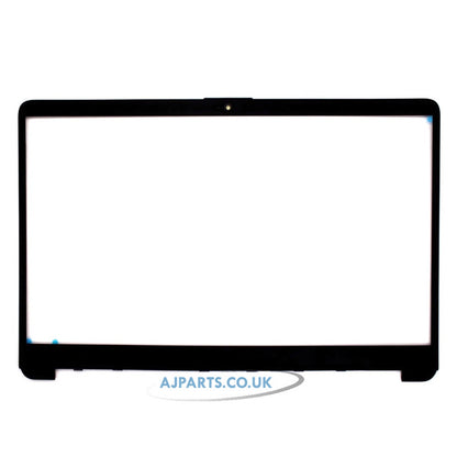 Compatible for HP 15-DW3000 Series 15.6" Laptop LCD Front Bezel Frame Black