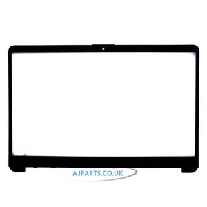 Compatible for HP 15-DW1000 Series 15.6" Laptop LCD Front Bezel Frame Black