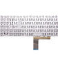 Lenovo IdeaPad 310-15ISK UK Layout Non-Backlit Replacement Laptop Keyboard Black