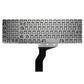 HP Pavilion 15-ab271sa 15-AW 15-AU UK Layout Non-Backlit Replacement Laptop Keyboard Black