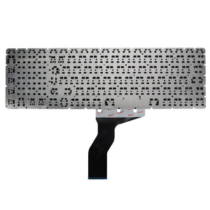 HP Pavilion 15-ab271sa 15-AW 15-AU UK Layout Non-Backlit Replacement Laptop Keyboard Black