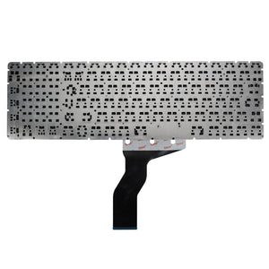 HP Pavilion 15-AB516TX UK Layout Non-Backlit Replacement Laptop Keyboard Black