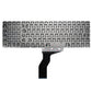 HP Pavilion 15-AB292UR UK Layout Non-Backlit Replacement Laptop Keyboard Black
