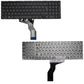 HP Pavilion 15-ab271sa 15-AW 15-AU UK Layout Non-Backlit Replacement Laptop Keyboard Black