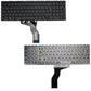 HP Pavilion 15-AB219NE UK Layout Non-Backlit Replacement Laptop Keyboard Black