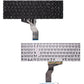 HP Pavilion 15-AB Series US Layout Non-Backlit Replacement Laptop Keyboard Black