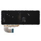HP EliteBook 840 G4 Backlit UK Layout Replacement Laptop Keyboard