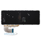HP EliteBook 745 G4 Backlit UK Layout Replacement Laptop Keyboard