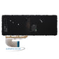 HP 819877-031 Backlit UK Layout Replacement Laptop Keyboard
