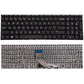 For HP 15-DA0000 Series UK Black Without Frame Replacement keyboard