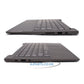 Lenovo 5CB0Y88991 WKH33K Backlit UK Layout Replacement Laptop Palmrest with Keyboard, Touchpad & Frame