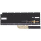HP Pavilion 14-CE0525SA UK Silver Layout Replacement Laptop Keyboard