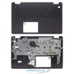 Dell Inspiron 15 3501 Palmrest with Backlit UK Keyboard Black Replacement Top Case Housing