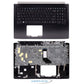 For Acer Aspire 5 A515-41G Compatible Palmrest Cover US Layout Keyboard Black