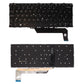 HP EliteBook X360 1030 G2 Replacement Laptop Backlit Keyboard