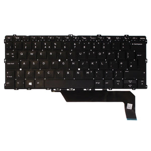 HP EliteBook X360 1030 G2 Replacement Laptop Backlit Keyboard