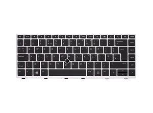 HP EliteBook 840 G6 Replacement Laptop Backlit Keyboard