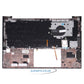 HP M07090-B31 US Layout Backlit Palmrest Cover Compatible Laptop Keyboard With TrackPoint
