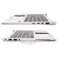 HP M07090-B31 US Layout Backlit Palmrest Cover Compatible Laptop Keyboard With TrackPoint