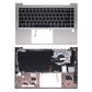 Compatible With M07090-B31 Layout Backlit Palmrest Cover Keyboard With TrackPoint