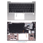 HP M07090-B31 US Layout Backlit Palmrest Cover Compatible Laptop Keyboard With TrackPoint