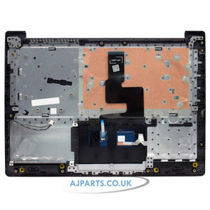 Lenovo V14-ADA Non-Backlit UK Layout Replacement Laptop Keyboard