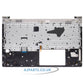 HP ProBook 450 G8 Backlit UK Layout Replacement Laptop Keyboard