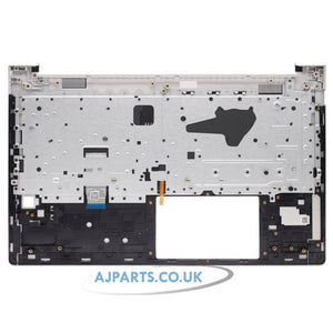 HP ProBook 450 G8 Backlit UK Layout Replacement Laptop Keyboard
