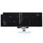 Dell Latitude 5420 UK Layout Backlit Replacement Laptop Keyboard Black