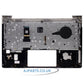 HP Probook 440 G8 Palmrest Cover UK Layout Replacement Laptop Backlit Silver Keyboard
