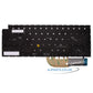 Dell XPS 15 9500 UK Layout Backlit Replacement Laptop Keyboard Black
