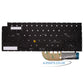 Dell XPS 15 9510 UK Layout Backlit Replacement Laptop Keyboard Black