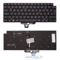 Dell Latitude 5320 UK Layout Backlit Replacement Laptop Keyboard Black