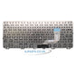 Lenovo Chromebook 100e 2nd Gen UK Layout Non-Backlit Replacement Keyboard Black