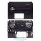 Asus Tuf F15 FX507 UK Layout Backlit Replacement Laptop Palmrest with Keyboard Black