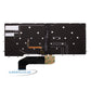 Dell 0NPWJF UK Layout Compatible Keyboard with Backlit Black