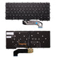 Dell 0NPWJF UK Layout Compatible Keyboard with Backlit Black