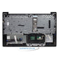 Lenovo V15 G4 IRU Palmrest Cover UK Layout Replacement Laptop Non-Backlit Keyboard Grey With Touchpad