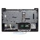 Lenovo V15 G4 83A1000FVN Palmrest Cover UK Layout Replacement Laptop Non-Backlit Keyboard Grey With Touchpad