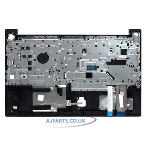 Lenovo ThinkPad E15 UK Layout Non-Backlit Laptop Replacement Keyboard with Palmrest & TrackPoint
