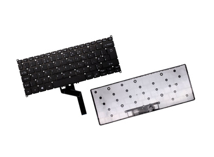Acer Swift SF314-42 Backlit UK Layout Replacement Laptop Keyboard
