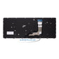 Lenovo FRU 5N21L44009 UK Layout Non-Backlit Replacement Laptop Keyboard