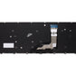Lenovo 300e Yoga Chromebook Gen4 UK Layout Non-Backlit Replacement Laptop Keyboard