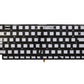 Dell Pro 14 Plus PB14250 UK Layout Backlit Replacement Laptop Keyboard Black