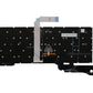 Lenovo ThinkPad T14s Gen 5 (Type 21LS) UK Layout Backlit Compatible keyboard with TrackPoint