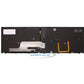 HP ZBook 15 G5 Backlit UK Layout Compatible Laptop Keyboard with Pointer