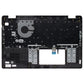 Dell Latitude 3540 E3540 UK Layout Backlit Palmrest Replacement Laptop Keyboard Black